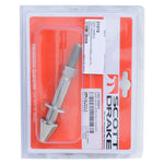 1964-1966 Mustang Hood Safety Latch Pin, Stainless Steel