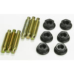 1967-1969 Mustang Headlight Extension Hardware Kit, Studs w/Nuts