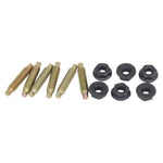 1967-1969 Mustang Headlight Extension Hardware Kit, Studs w/Nuts