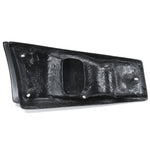 1967-1968 Shelby Mustang Upper Side Scoop, LH