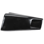 1967-1968 Shelby Mustang Upper Side Scoop, LH