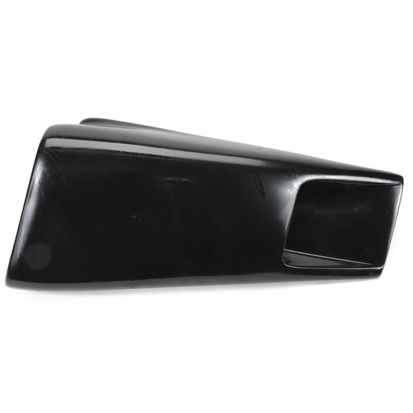 1967-1968 Shelby Mustang Upper Side Scoop, LH