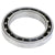 1967-1973 Mustang Steering Column Tube Bearing, Tilt Wheel Lower (1-1/2 inches OD)