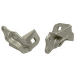 1964-1965 Mustang Engine Frame Brackets, Lower, RH & LH