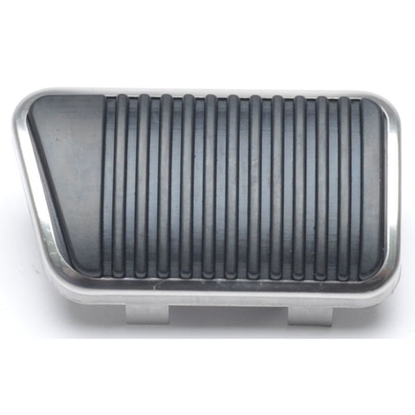 1965-1968 Mustang Clutch Pedal Pad & Trim