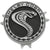 1969-1970 Mustang Steering Wheel Emblem, Shelby Cobra GT350/500