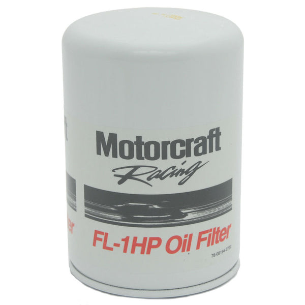 1965-1970 & 1979-1995 Mustang Oil Filter, FL-1HP Racing