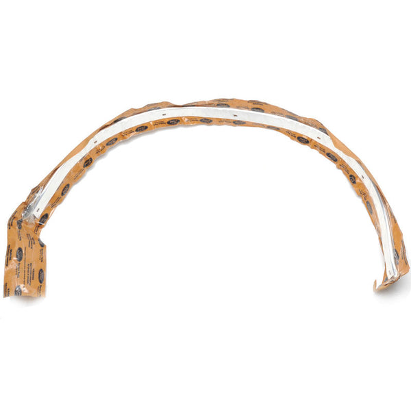 1967-1968 Mustang Quarter Panel Wheel Opening Molding, RH