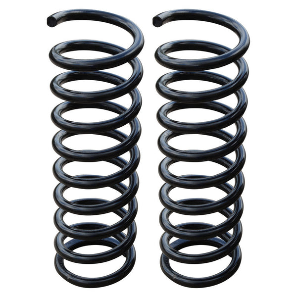 1967-1973 Mustang Coil Springs, 6 & 8 cyl, Small Block