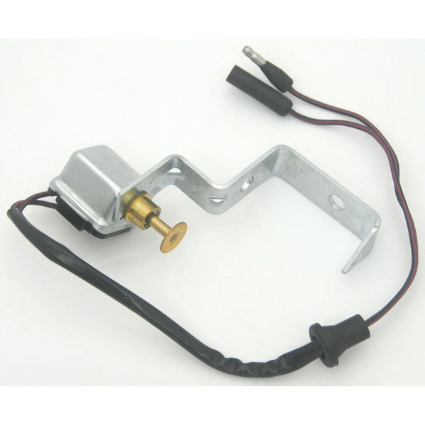 1965-1966 Mustang Back Up Light Switch, 4 spd trans