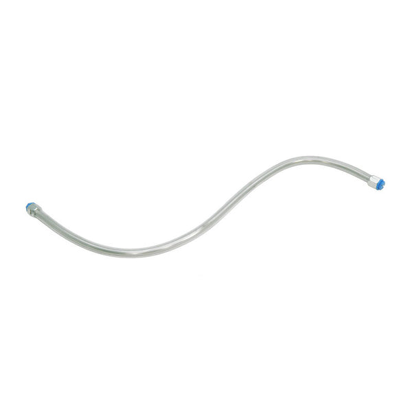 1965-1966 Mustang Liquid Line, Aluminum