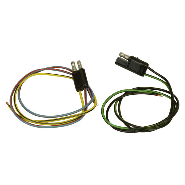 1967-1970 Mustang Radio Supply Repair Connection