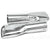 1970 Mustang Exhaust Tips, RH & LH, Concours