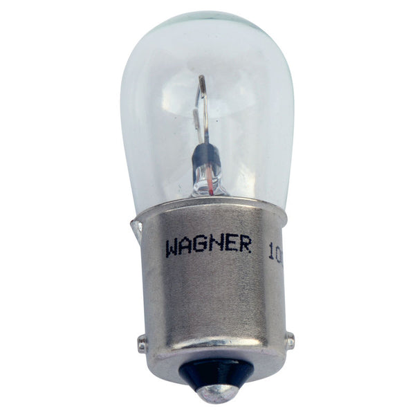 1964-1970 Mustang Fastback Interior Quarter Light Bulb, 1003; 1967-1970 Mustang Dome Light Bulb