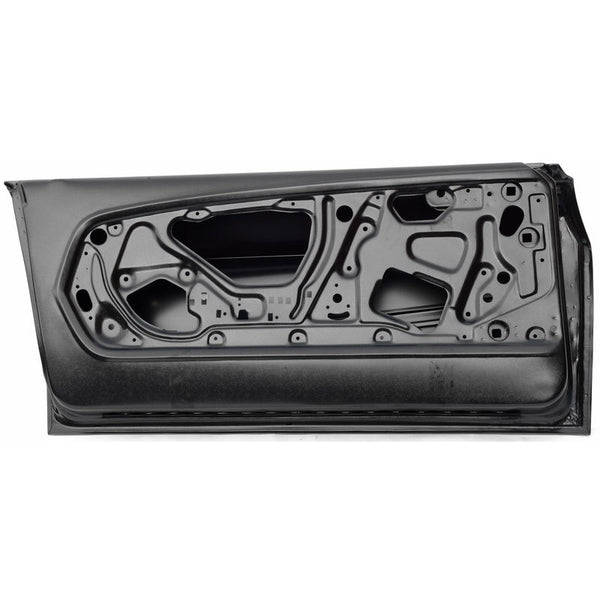 1967-1968 Mustang Dynacorn Full Door Shell, Heavy Duty, w/Double-Sided Reinforcement Bar, LH