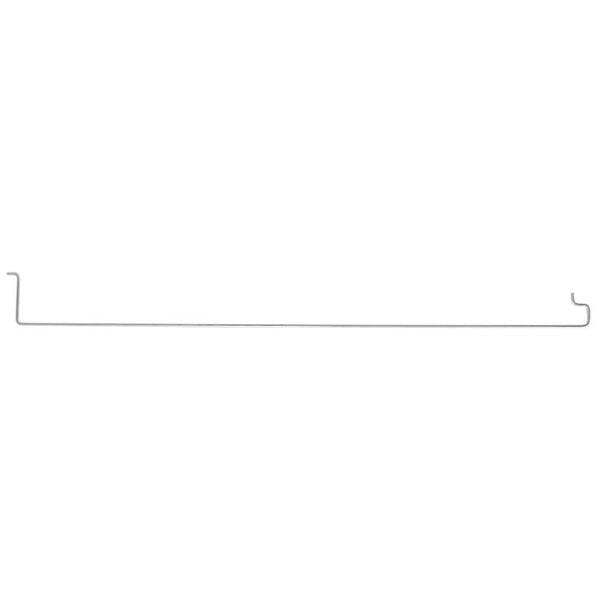 1965-1966 Mustang Trunk Hinge Torsion Rod, FB