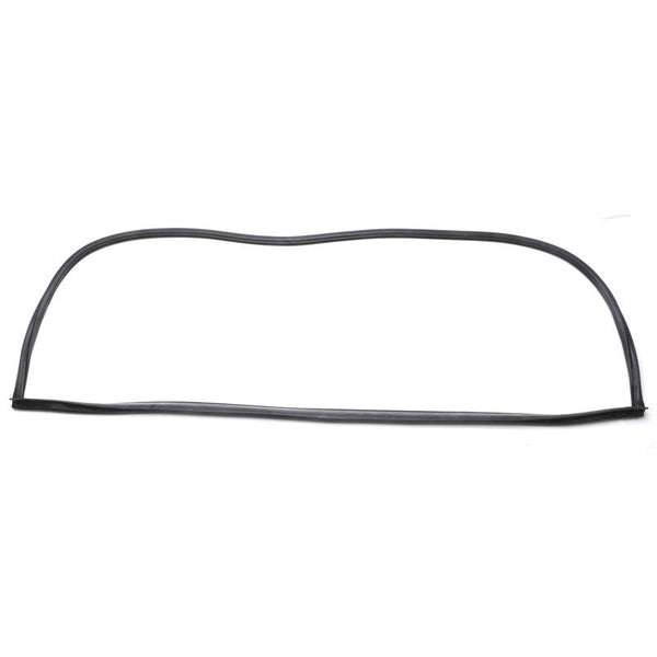 1965-1968 Mustang Back Glass Weatherstrip, Cpe, USA