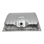 1969 Mustang/Cougar Fuel Tank, 20 Gallon, F28C, w/Drain Plug, Made in North America