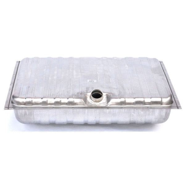 1969 Mustang/Cougar Fuel Tank, 20 Gallon, F28C, w/Drain Plug, Made in North America