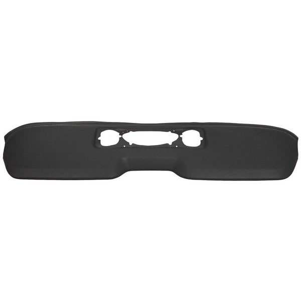 1965 Mustang Dash Pad