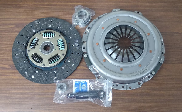 1999-2004 Mustang Clutch Kit, 4.6L, Cobra; 2001-2004 4.6L, GT, with TR3650