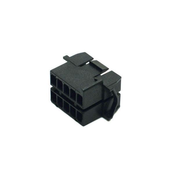 1967 Mustang Turn Signal Harness Connector, Nylon Plastic