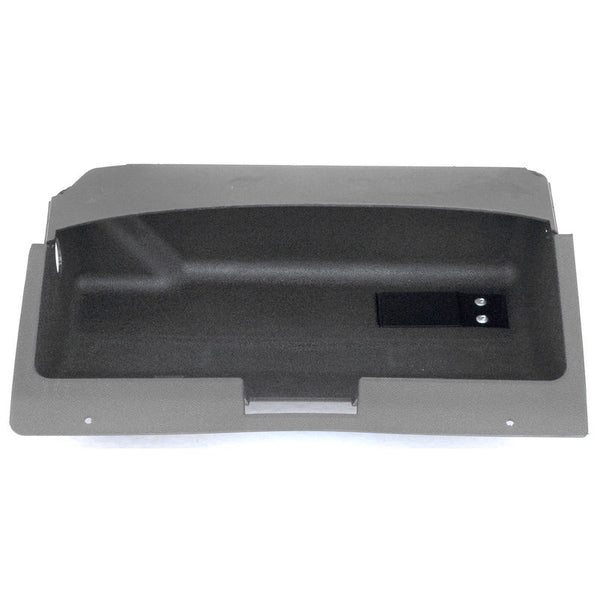 1967-1968 Mustang Glove Box Compartment