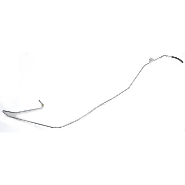 1964-1965 Mustang Trans Vacuum Modulator Line, 6 cyl, w/fitting, 1 pc.