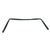1979-1993 Mustang Door Run Channel Weatherstripping, RH