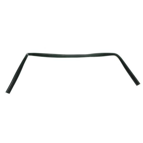 1979-1993 Mustang Door Run Channel Weatherstripping, RH