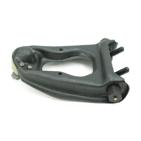 1965-1966 Mustang Upper Control Arm, incl. Shaft & 4 Bolt Ball Joint, Ford NOS