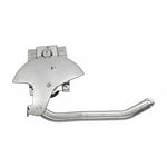 1965-1966 Mustang Door Window Manual Regulator, LH