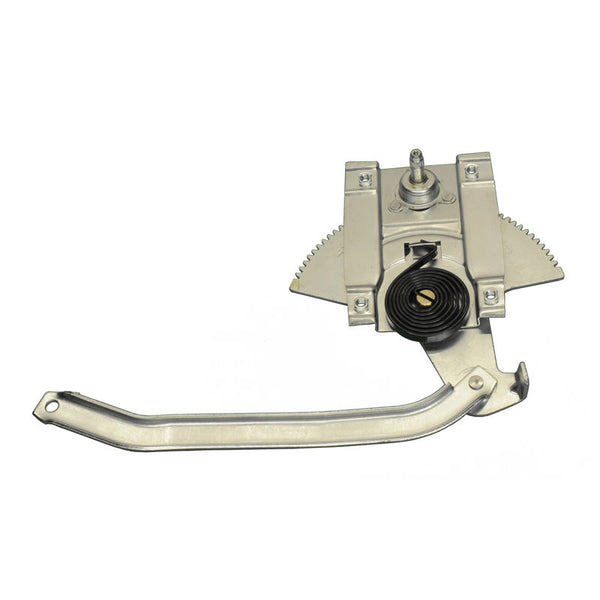 1965-1966 Mustang Door Window Manual Regulator, LH