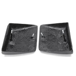 1967-1968 Mustang California Special Lower Side Scoops, RH & LH, C/S, Non-functional