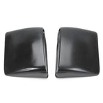 1967-1968 Mustang California Special Lower Side Scoops, RH & LH, C/S, Non-functional