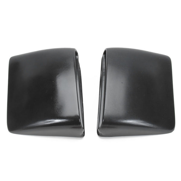 1967-1968 Mustang California Special Lower Side Scoops, RH & LH, C/S, Non-functional