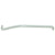 1967-1968 Mustang Pedal To Equalizer Bar Rod