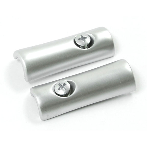 1968-1969 Mustang Inside Mirror Mounting Brackets