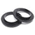 1964-1973 Mustang Poly Coil Insulators, Std