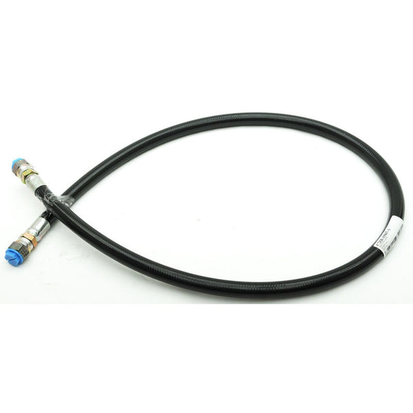 1967-1968 Mustang Suction Hose, 8 cyl