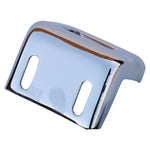 1965-1966 Mustang Trunk Latch Striker, Chrome