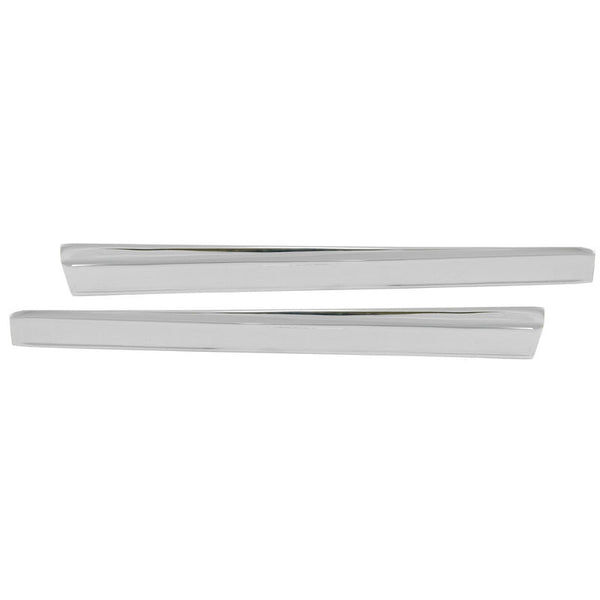 1965 Mustang Standard Grille Bars, RH & LH