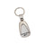 Mustang GT Key Ring