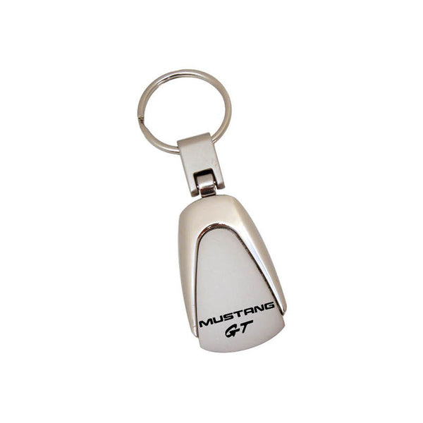 Mustang GT Key Ring