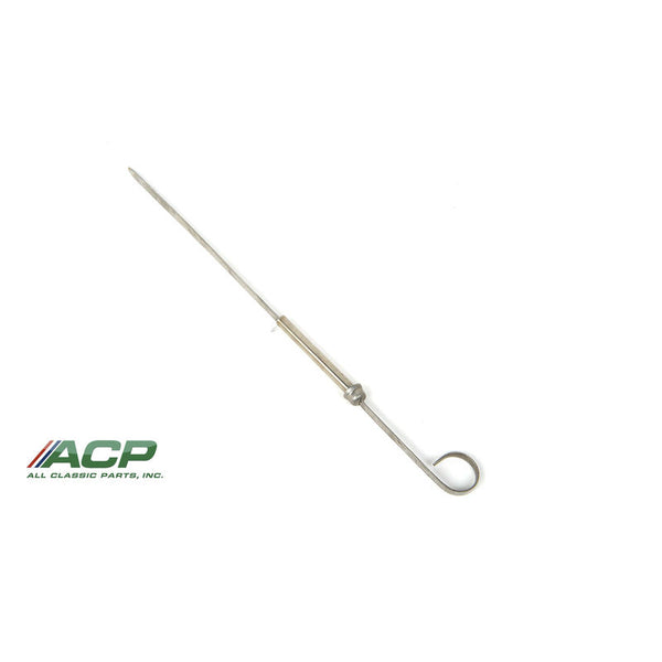 1965-1967 Mustang Oil Tube & Dipstick Kit, 170, 200