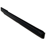 1967-1968 Mustang Complete Rocker Panel, Cpe, LH