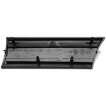 1991-1993 Mustang Front Of Fender Body Molding, LX, Ford Tooling, RH