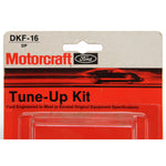 1966-1973 Mustang Tune Up Kit, Points, Condenser & Rotor, 6 cyl