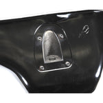 1978-1983 Mustang Dipstick Tube in Pan, 302