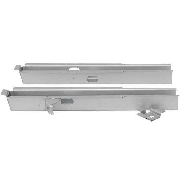 1969-1970 Mustang Dynacorn Inner Floor Frame Supports, Cpe & FB, RH & LH; 1969-1970 Cougar Cpe, RH & LH